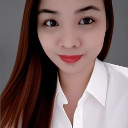 Reycie Grace Camannong