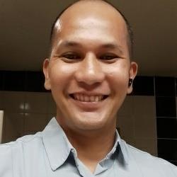 RAYMOND GEORGE GERONIMO