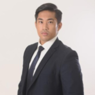 Atty. John Romano Amansec