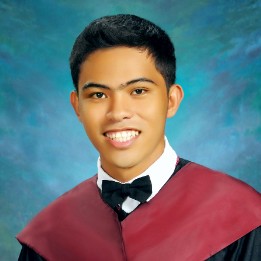 Marc Dannie Jay Sinon