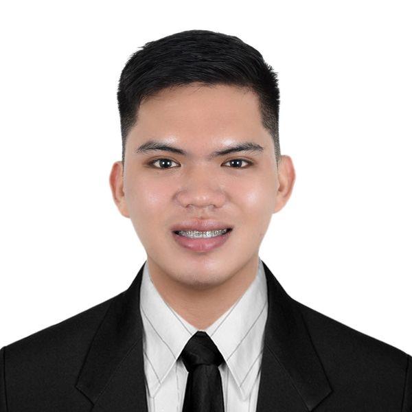 John Michael Moncera