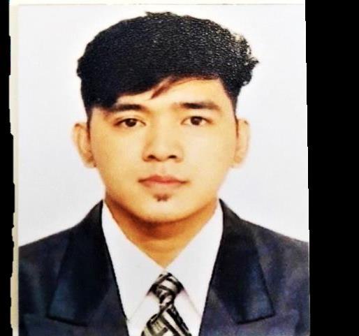 Jhon Samuel Sison Rayo