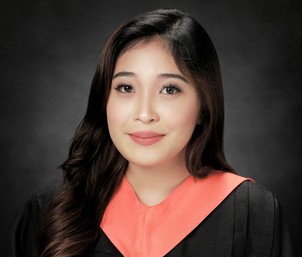 Jhenna Alliah De Ocampo