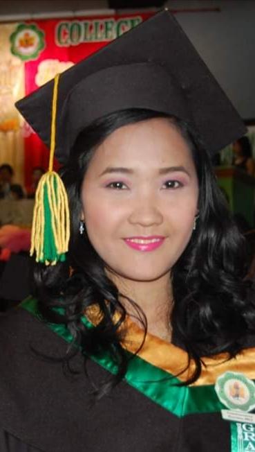 NORILYN C. LACSA