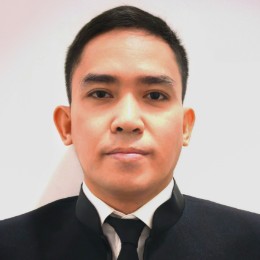 NOLASCO TURQUEZA JR.