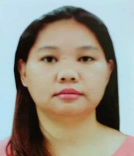 Kimberly Afid Sungayab