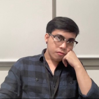 Mark Jason Raymundo