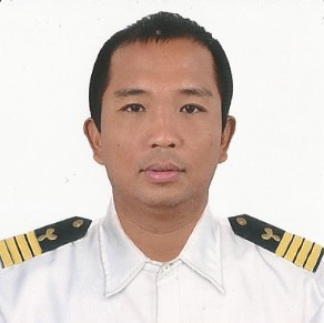 GLENN RAMOS