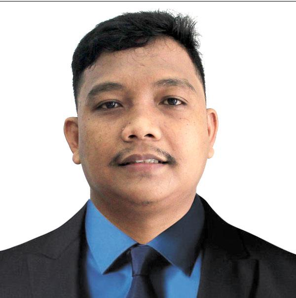 RALPH LAURENCE CAPILLANES