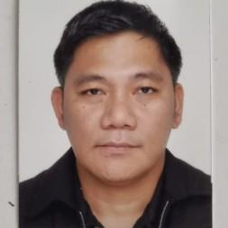 WILFREDO ENCARNACION