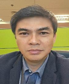 Jonathan M. Sebastian