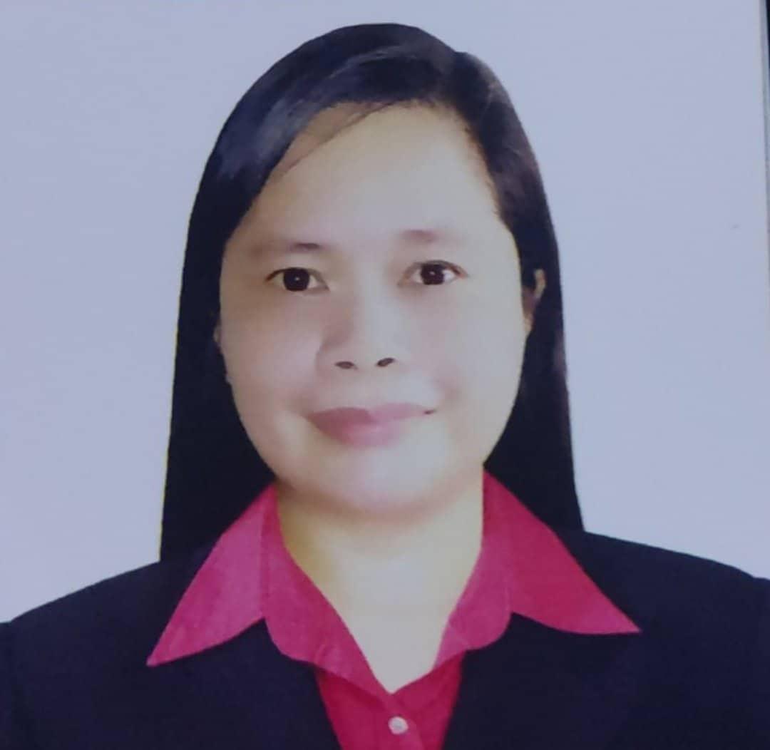 JANET BERNAL BAYACA