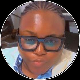 Yvonne Gaelle Adelaide Pallawoh