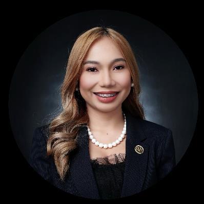 Nicole Jancelle Echague