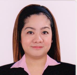 Marjorie T. Pulido