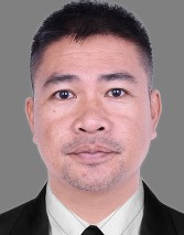 Mayorico Dalisay