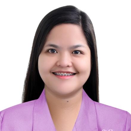 JELYZZA MAY C. PANALIGAN, PTRP