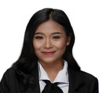 Rizalyn Follante Ubias