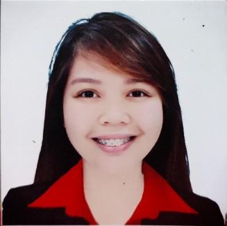 MARION JOYCE AIRA C. MACUHA