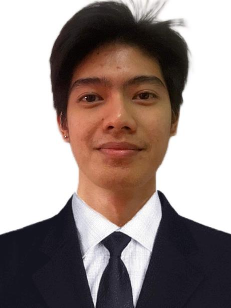 JAMES MATTHEW MERCADO