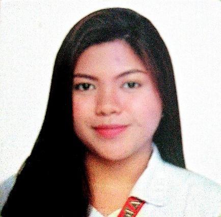 Nicole Alexandria B. Brombuela