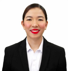 MARY ANNE ROSE C. MOLINA