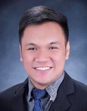 Kevin Bernard Sangel