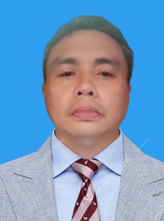 ALEXANDER CALIJAN III