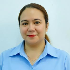 KRISTINE CAMILLE G. JAVINES