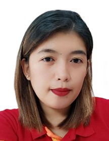 Karla Jean Agbayani