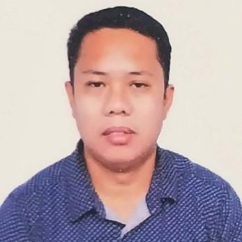 Renejune Patrick Rosello