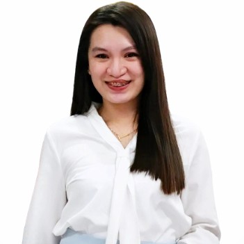 Angelica Mae Antonio