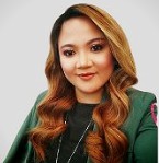 Richelle Katapusan