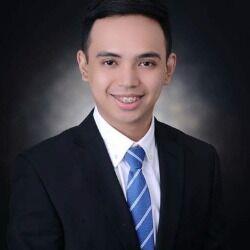 Marion Jorel P. Maturan