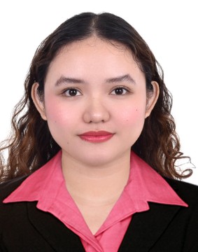 Yannah Gail Reyes