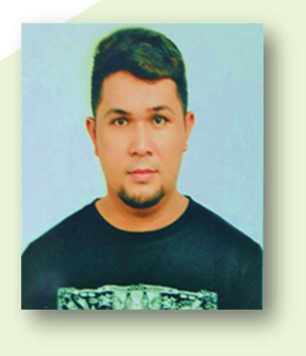 ALAIN EMREK M. BOLTRON