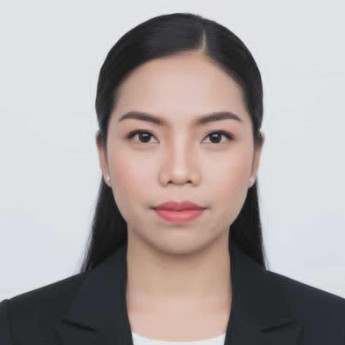 CHERRY MAE MAGSOLING