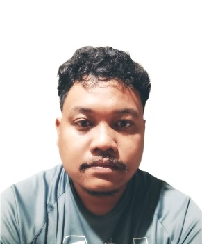 Arnold Torralba