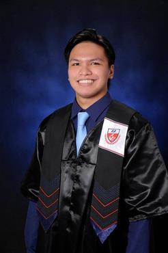 JUSTIN JAY L. JOAQUIN