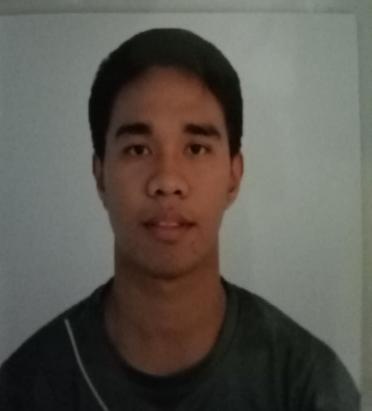 LORENZ MONTILLA SACARE