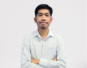Bryan Gabriel Bendanillo