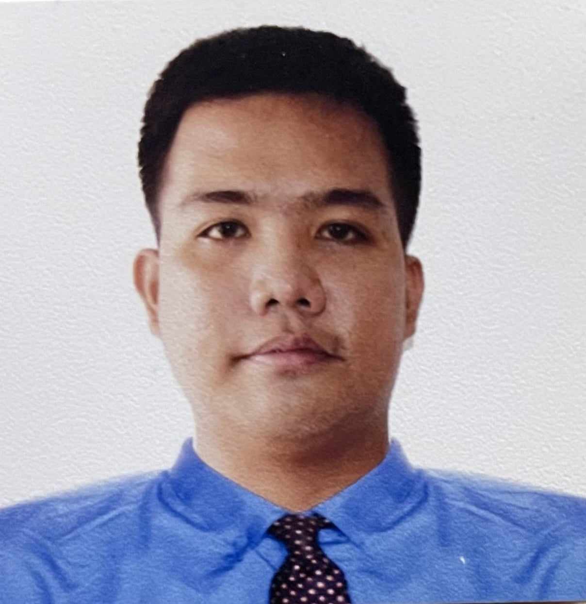 JOSHUA PORCA JIMENEZ