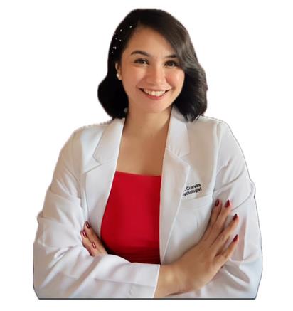 Jannah Trixie Cuevas