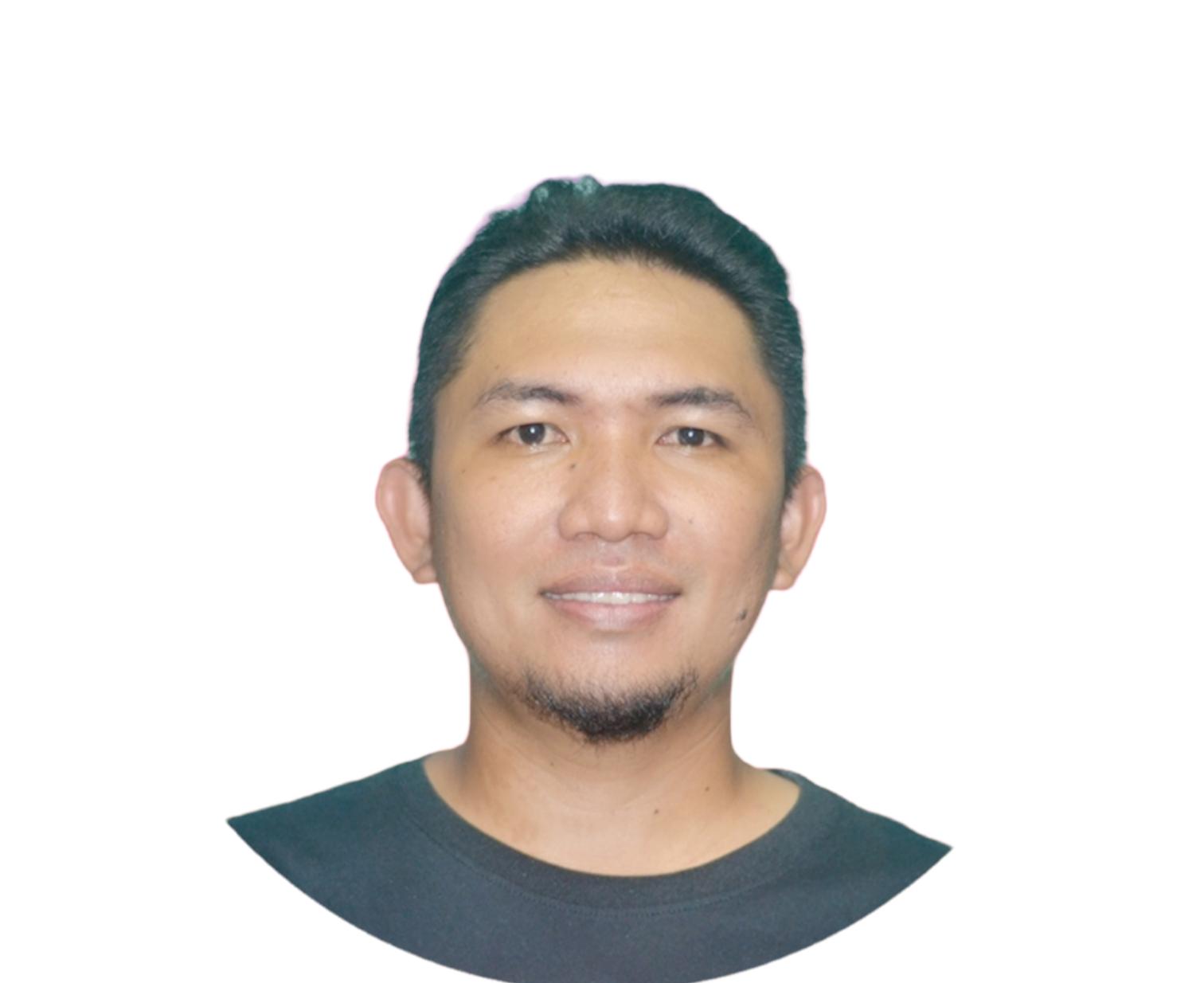 JOHN ROE P. CAÑOPING