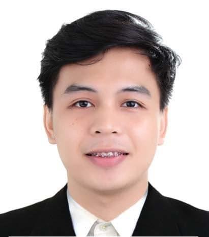 Jun Marco V. Palmes