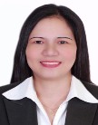Nerissa Lopez Verzon