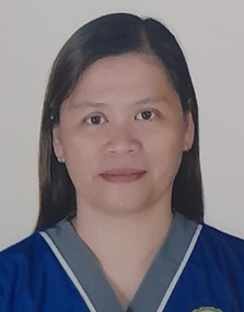 Jovielyn B. Paligutan