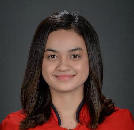 XYLENE ZACHA E. DE VERA