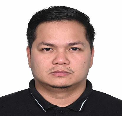 Christian Carl De Castro