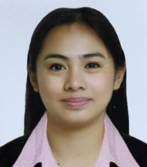 Princess Dianne Oliza-Fernandez